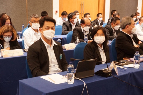 ไฟล์แนบ กปภ.สาขาเชียงใหม่ เปิดบ้านต้อนรับ กปน. ศึกษาดูงานศูนย์ราชการสะดวก (GECC)