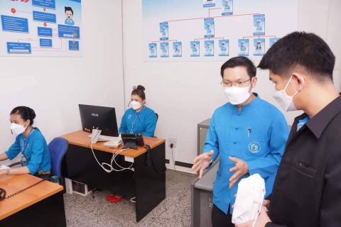 ไฟล์แนบ กปภ.สาขาเชียงใหม่ เปิดบ้านต้อนรับ กปน. ศึกษาดูงานศูนย์ราชการสะดวก (GECC)