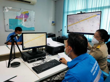 ไฟล์แนบ กปภ.สาขาสมุทรสาคร ประชุมติดตามเร่งรัดกิจกรรมลดน้ำสูญเสีย และลดข้อร้องเรียน