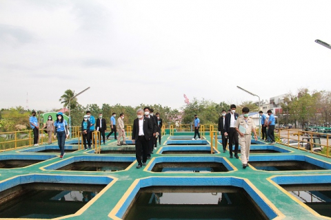 ไฟล์แนบ ผู้ว่าการ กปภ. ลงพื้นที่ตรวจเยี่ยม กปภ.สาขากาฬสินธุ์ 