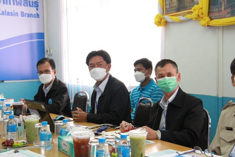 ไฟล์แนบ ผู้ว่าการ กปภ. ลงพื้นที่ตรวจเยี่ยม กปภ.สาขากาฬสินธุ์ 