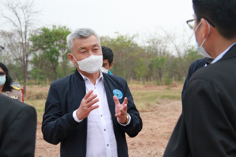 ไฟล์แนบ ผู้ว่าการ กปภ. ลงพื้นที่ตรวจเยี่ยม กปภ.สาขากาฬสินธุ์ 