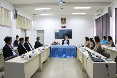 ไฟล์แนบ ผู้ว่าการ กปภ. ลงพื้นที่ตรวจเยี่ยม กปภ.สาขากาฬสินธุ์ 
