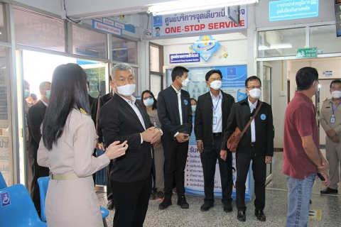 ไฟล์แนบ ผู้ว่าการ กปภ. ลงพื้นที่ตรวจเยี่ยม กปภ.สาขากาฬสินธุ์ 