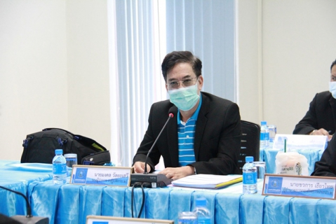 ไฟล์แนบ ผู้ว่าการ กปภ. ร่วมประชุมสรุปผลการดำเนินงาน กปภ.ข.6 ณ สิ้นไตรมาส 1/2565 
