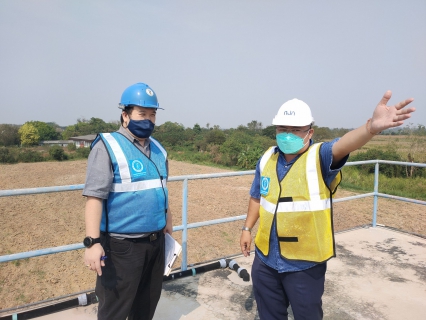 ไฟล์แนบ กปภ.สาขาสมุทรสาคร ได้มาตรฐาน ISO 24512:2007 แนวทางการบริหารจัดการและบริการน้ำดื่ม มาตรฐานสากล แห่งแรก