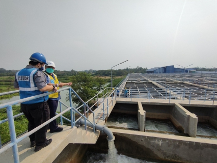 ไฟล์แนบ กปภ.สาขาสมุทรสาคร ได้มาตรฐาน ISO 24512:2007 แนวทางการบริหารจัดการและบริการน้ำดื่ม มาตรฐานสากล แห่งแรก