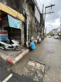 ไฟล์แนบ การประปาส่วนภูมิภาคสาขาจันดี ตรวจวัดแรงดันน้ำที่เหมาะสมตามมาตรฐานการให้บริการของ กปภ.