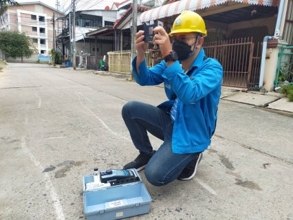 ไฟล์แนบ ตรวจสอบคุณภาพน้ำ