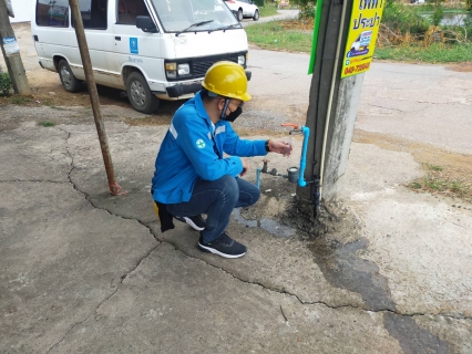 ไฟล์แนบ ตรวจสอบคุณภาพน้ำ