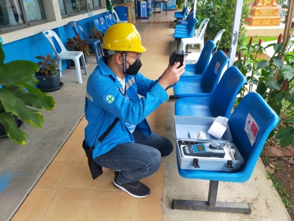 ไฟล์แนบ ตรวจสอบคุณภาพน้ำ