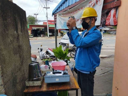 ไฟล์แนบ ตรวจสอบคุณภาพน้ำ