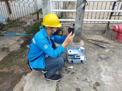 ไฟล์แนบ ตรวจสอบคุณภาพน้ำ