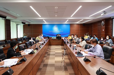 ไฟล์แนบ การประชุมคณะกรรมการตรวจสอบของ กปภ. ครั้งที่1/2565