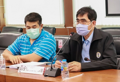 ไฟล์แนบ การประชุมคณะกรรมการตรวจสอบของ กปภ. ครั้งที่1/2565