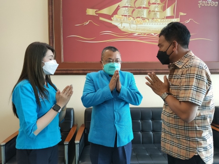 ไฟล์แนบ กปภ.สาขาสมุทรสาคร แสดงความยินดี นายก อบต.ท่าทรายคนใหม่ พร้อมบูรณาการร่วมกัน