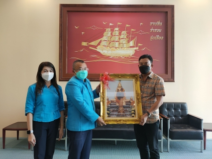 ไฟล์แนบ กปภ.สาขาสมุทรสาคร แสดงความยินดี นายก อบต.ท่าทรายคนใหม่ พร้อมบูรณาการร่วมกัน