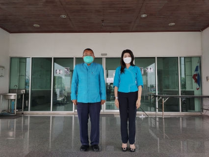 ไฟล์แนบ กปภ.สาขาสมุทรสาคร แสดงความยินดี นายก อบต.ท่าทรายคนใหม่ พร้อมบูรณาการร่วมกัน