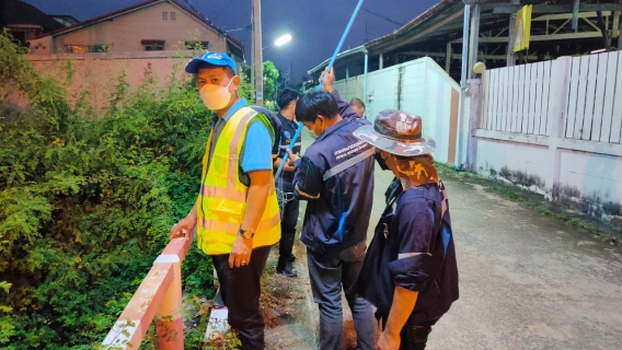 ไฟล์แนบ กปภ.สาขาปราณบุรี ดำเนินการสำรวจแรงดันน้ำ ปรับแผนการจ่ายน้ำ และตรวจสอบน้ำไม่ไหล น้ำไหลอ่อน พร้อมค้นหาท่อแตก-ท่อรั่ว 