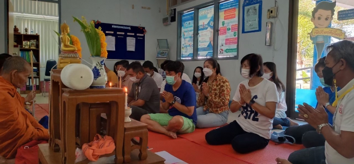 ไฟล์แนบ กปภ.สาขาคลองท่อมจัดกิจกรรมเนื่องในวันคล้ายวันสถาปนา การประปาส่วนภูมิภาค ครบรอบ 43 ปี