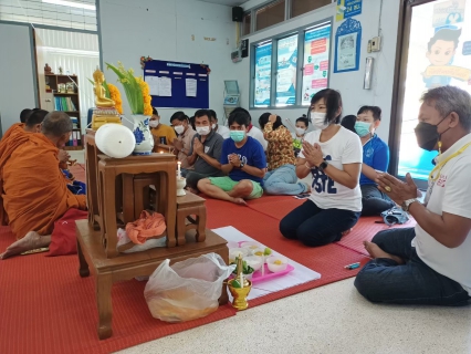 ไฟล์แนบ กปภ.สาขาคลองท่อมจัดกิจกรรมเนื่องในวันคล้ายวันสถาปนา การประปาส่วนภูมิภาค ครบรอบ 43 ปี