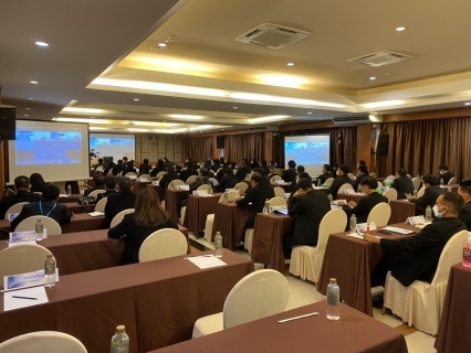 ไฟล์แนบ การประชุมติดตามผลการดำเนินงานไตรมาส ๑/๒๕๖๕