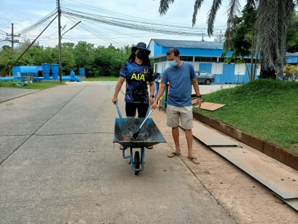 ไฟล์แนบ กปภ.สาขาภูเก็ต จัดกิจกรรม Big Cleaning Day ครั้งที่ 1/2565 