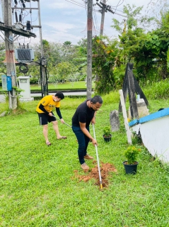 ไฟล์แนบ กปภ.สาขาภูเก็ต จัดกิจกรรม Big Cleaning Day ครั้งที่ 1/2565 
