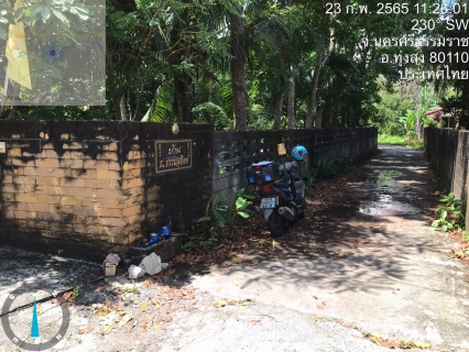 ไฟล์แนบ การประปาส่วนภูมิภาคสาขาทุ่งสง ดำเนินการตรวจสอบมาตรวัดน้ำ ตามโครงการ กปภ.เช็คชัวร์