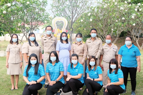ไฟล์แนบ กปภ.สาขาพิษณุโลก จัดกิจกรรมเนื่องในวันคล้ายวันสถาปนา ครบรอบ 43 ปี การประปาส่วนภูมิภาค 