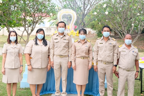 ไฟล์แนบ กปภ.สาขาพิษณุโลก จัดกิจกรรมเนื่องในวันคล้ายวันสถาปนา ครบรอบ 43 ปี การประปาส่วนภูมิภาค 