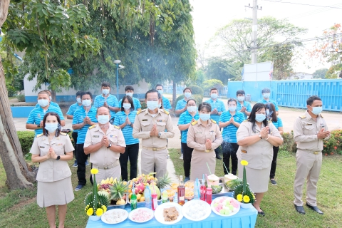 ไฟล์แนบ กปภ.สาขาพิษณุโลก จัดกิจกรรมเนื่องในวันคล้ายวันสถาปนา ครบรอบ 43 ปี การประปาส่วนภูมิภาค 