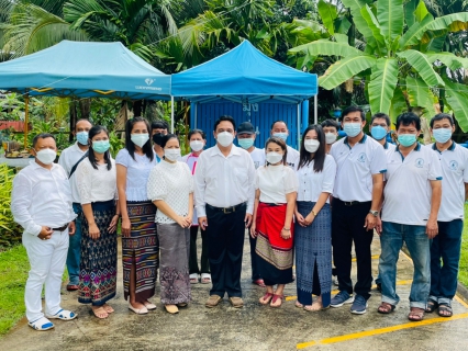 ไฟล์แนบ การประปาส่วนภูมิภาคสาขาระโนด วันสถาปนาครบรอบ 43 ปี การประปาส่วนภูมิภาค