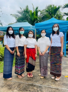 ไฟล์แนบ การประปาส่วนภูมิภาคสาขาระโนด วันสถาปนาครบรอบ 43 ปี การประปาส่วนภูมิภาค