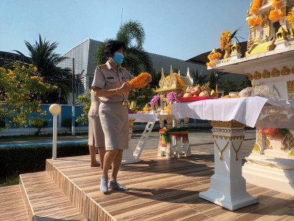 ไฟล์แนบ การประปาส่วนภูมิภาคสาขาอ้อมน้อย จัดกิจกรรมเนื่องในโอกาสวันคล้ายวันสถาปนาการประปาส่วนภูมิภาค ครบรอบ 43 ปี ในวันที่ 28 กุมภาพันธ์ 2565