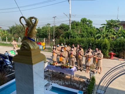 ไฟล์แนบ กปภ.สาขาคลองหลวง จัดกิจกรรมเนื่องในวันคล้ายวันสถาปนา ครบรอบ 43 ปี การประปาส่วนภูมิภาค