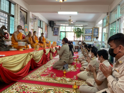 ไฟล์แนบ กปภ.สาขาคลองหลวง จัดกิจกรรมเนื่องในวันคล้ายวันสถาปนา ครบรอบ 43 ปี การประปาส่วนภูมิภาค
