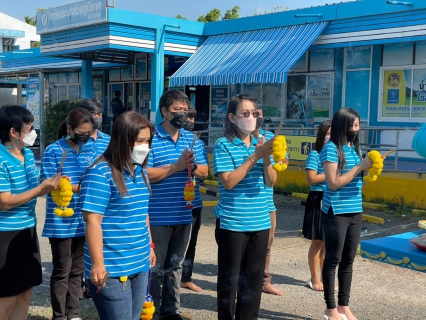 ไฟล์แนบ การประปาส่วนภูมิภาคสาขาขลุง (กปภ.สาขาขลุง) จัดกิจกรรมเนื่องในวันคล้ายวันสถาปนา การประปาส่วนภูมิภาค ครบรอบ 43 ปี