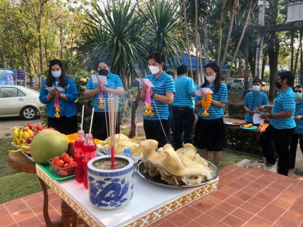 ไฟล์แนบ การประปาส่วนภูมิภาคสาขานครสวรรค์ จัดกิจกรรมเนื่องในวันคล้ายวันสถาปนา กปภ. ครบ 43 ปี