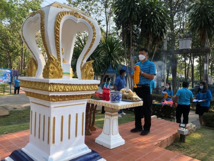 ไฟล์แนบ การประปาส่วนภูมิภาคสาขานครสวรรค์ จัดกิจกรรมเนื่องในวันคล้ายวันสถาปนา กปภ. ครบ 43 ปี