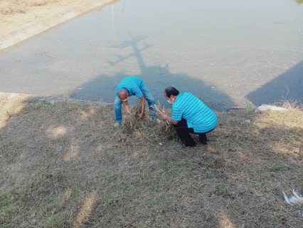 ไฟล์แนบ กปภ.สาขาพนมทวน จัดกิจกรรม Big Cleaning Day ครั้งที่ 2/2565