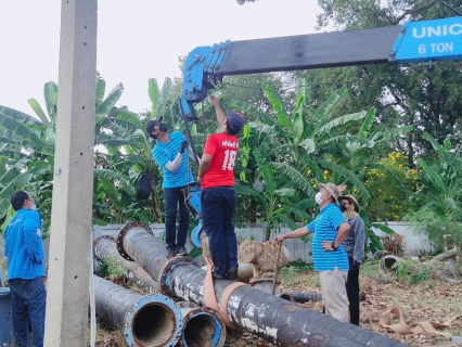 ไฟล์แนบ กปภ.สาขาอุบลราชธานี จัดกิจกรรมเนื่องในวันคล้ายวันสถาปนา ครบรอบ 43 ปี การประปาส่วนภูมิภาค