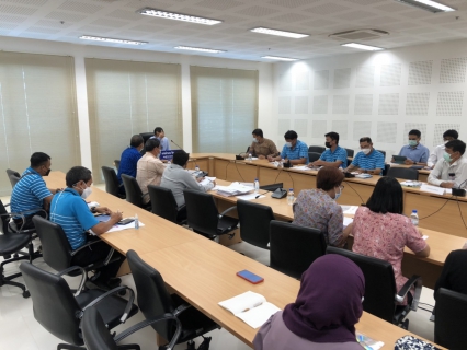 ไฟล์แนบ กปภ.สาขาภูเก็ต เข้าร่วมประชุมร่วมกับหน่วยงานที่เกี่ยวข้อง เพื่อรับฟังข้อเท็จจริงและแนวทางการแก้ไขปัญหากรณีร้องเรียน 