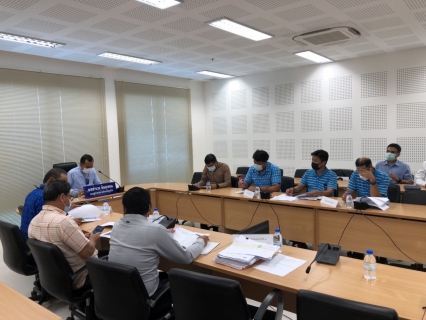 ไฟล์แนบ กปภ.สาขาภูเก็ต เข้าร่วมประชุมร่วมกับหน่วยงานที่เกี่ยวข้อง เพื่อรับฟังข้อเท็จจริงและแนวทางการแก้ไขปัญหากรณีร้องเรียน 