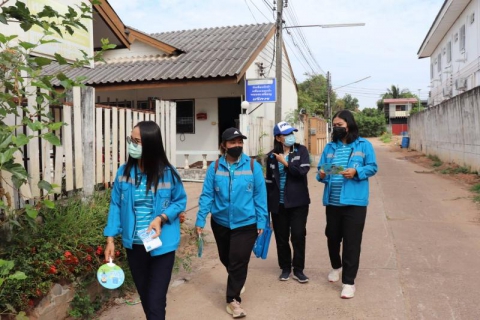 ไฟล์แนบ กปภ.สาขาอำนาจเจริญจัดกิจกรรมโครงการเติมใจให้กัน Home Care ครั้งที่1ประจำปี2565