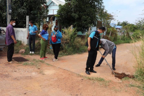 ไฟล์แนบ กปภ.สาขาอำนาจเจริญจัดกิจกรรมโครงการเติมใจให้กัน Home Care ครั้งที่1ประจำปี2565