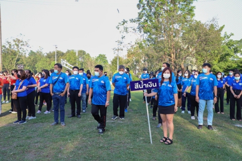 ไฟล์แนบ กปภ.สาขากำแพงเพชร เข้าร่วมกิจกรรมการแข่งขันกีฬา สานสัมพันธ์ คนมหาดไทย จังหวัดกำแพงเพชร ประจำปี 2565