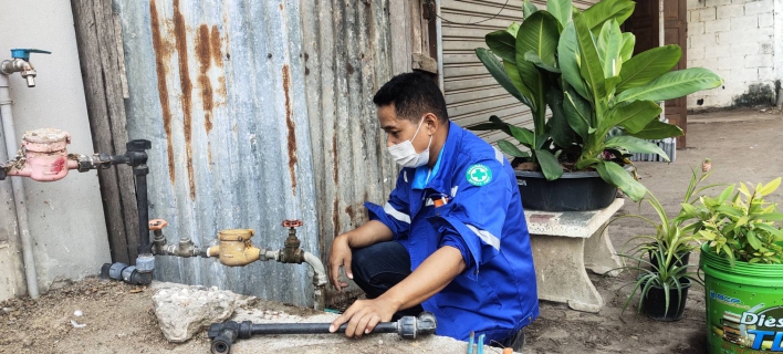 ไฟล์แนบ กปภ.สาขากำแพงเพชร สานความสุขให้ลูกค้า เฮ!! บริการฟรีไม่มีค่าใช้จ่าย