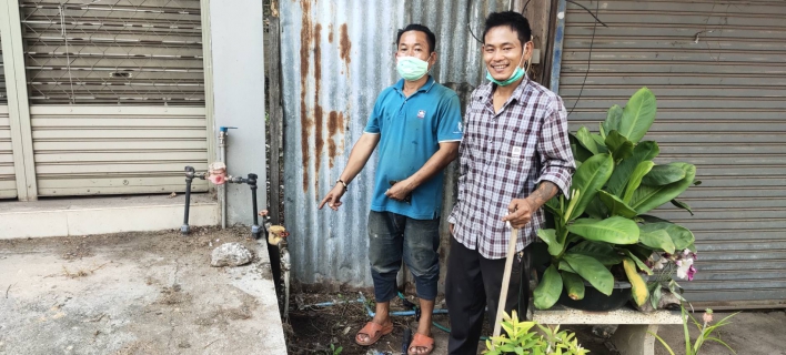ไฟล์แนบ กปภ.สาขากำแพงเพชร สานความสุขให้ลูกค้า เฮ!! บริการฟรีไม่มีค่าใช้จ่าย