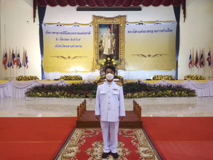 ไฟล์แนบ วันมาตรฐานฝีมือแรงงานแห่งชาติ ปี 65